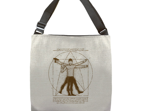 The Vulcan Man