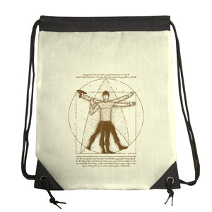 The Vulcan Man