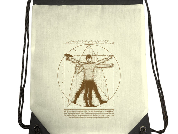 The Vulcan Man