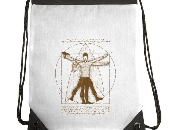 The Vulcan Man