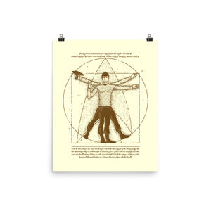 The Vulcan Man