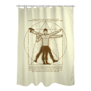 The Vulcan Man