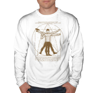 The Vulcan Man