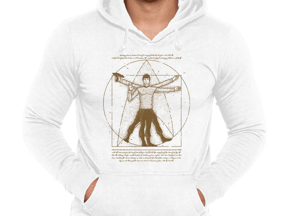The Vulcan Man
