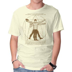 The Vulcan Man