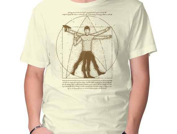 The Vulcan Man
