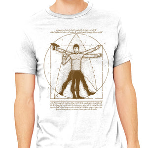 The Vulcan Man