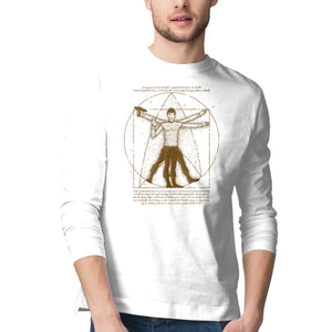The Vulcan Man