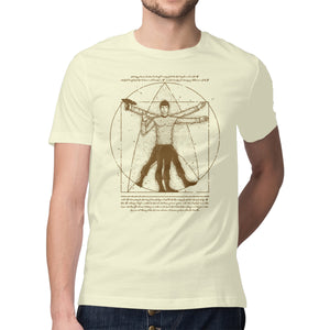 The Vulcan Man