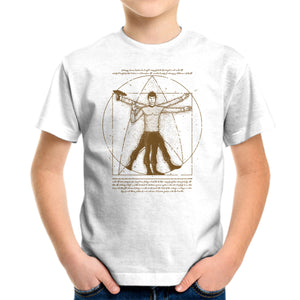 The Vulcan Man