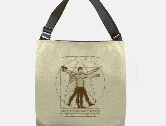 The Vulcan Man