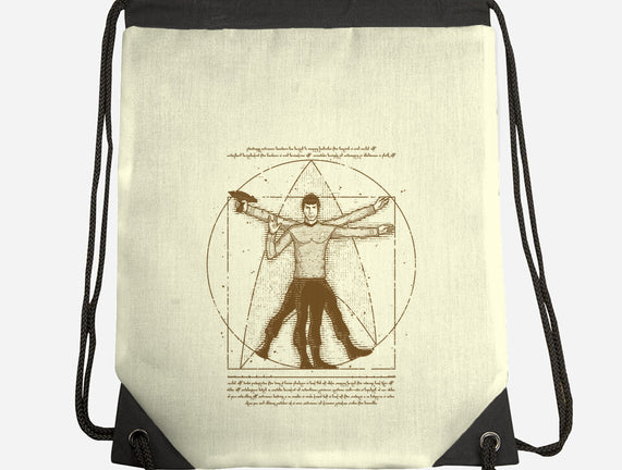 The Vulcan Man