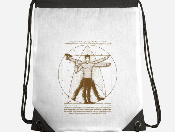 The Vulcan Man