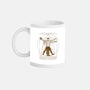 The Vulcan Man-None-Mug-Drinkware-retrodivision