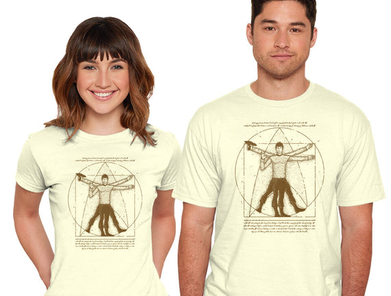 The Vulcan Man