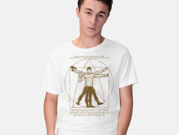 The Vulcan Man