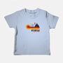 Retro Legend-Baby-Basic-Tee-retrodivision