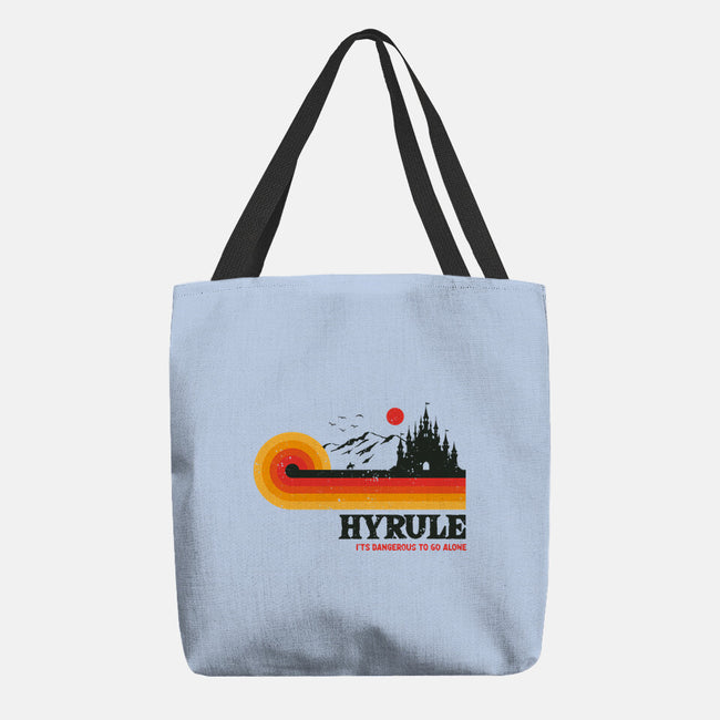 Retro Legend-None-Basic Tote-Bag-retrodivision