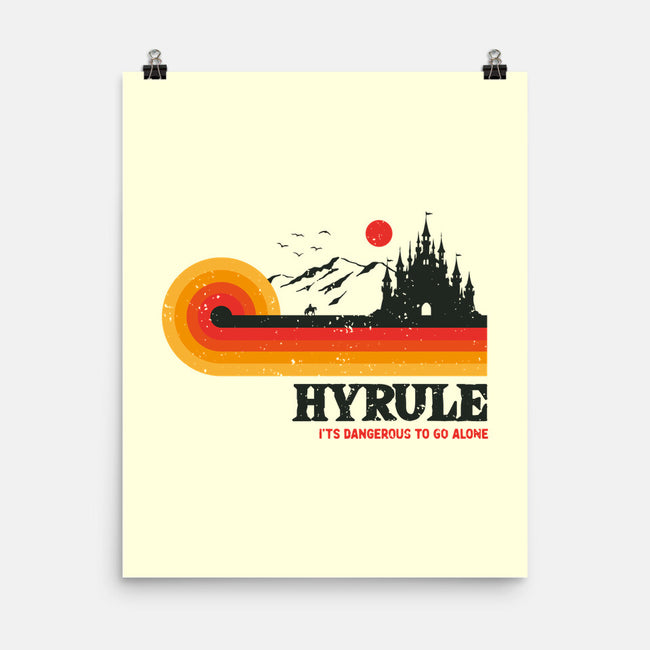 Retro Legend-None-Matte-Poster-retrodivision