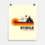 Retro Legend-None-Matte-Poster-retrodivision