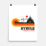 Retro Legend-None-Matte-Poster-retrodivision