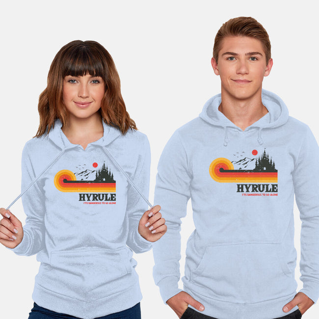 Retro Legend-Unisex-Pullover-Sweatshirt-retrodivision