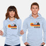 Retro Legend-Unisex-Pullover-Sweatshirt-retrodivision
