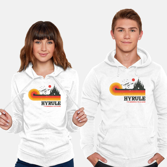 Retro Legend-Unisex-Pullover-Sweatshirt-retrodivision