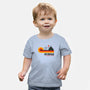 Retro Legend-Baby-Basic-Tee-retrodivision