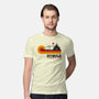 Retro Legend-Mens-Premium-Tee-retrodivision
