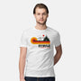 Retro Legend-Mens-Premium-Tee-retrodivision