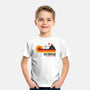 Retro Legend-Youth-Basic-Tee-retrodivision