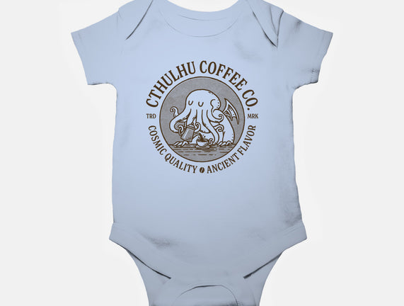 Cthulhu Coffee Co