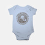 Cthulhu Coffee Co-Baby-Basic-Onesie-dfonseca