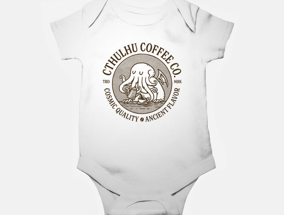 Cthulhu Coffee Co