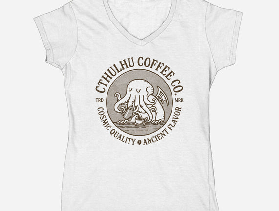Cthulhu Coffee Co
