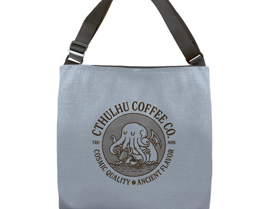 Cthulhu Coffee Co