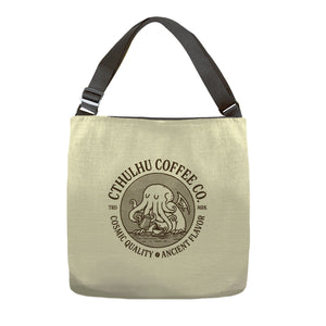 Cthulhu Coffee Co