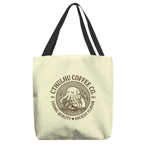 Cthulhu Coffee Co
