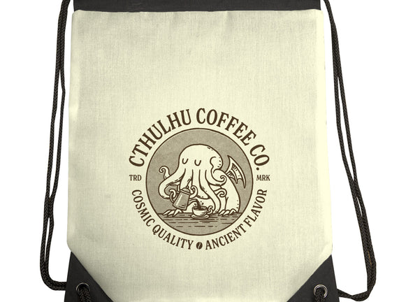 Cthulhu Coffee Co