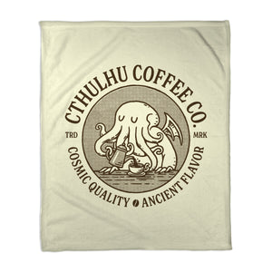 Cthulhu Coffee Co