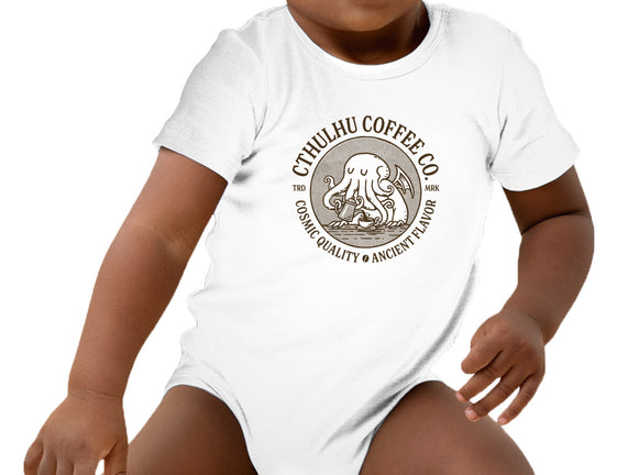 Cthulhu Coffee Co