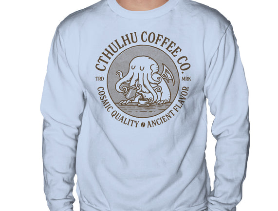 Cthulhu Coffee Co