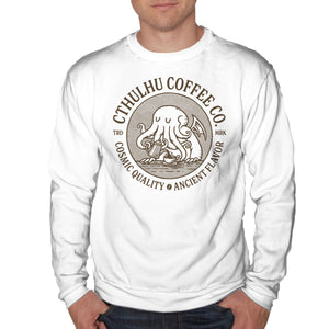 Cthulhu Coffee Co