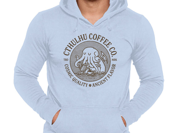 Cthulhu Coffee Co