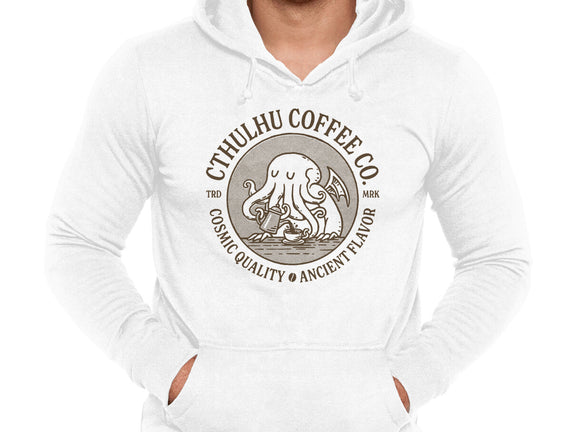 Cthulhu Coffee Co