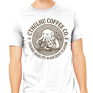 Cthulhu Coffee Co