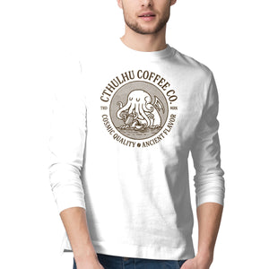 Cthulhu Coffee Co