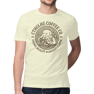 Cthulhu Coffee Co
