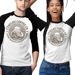 Cthulhu Coffee Co